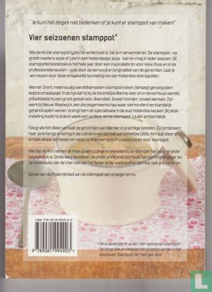 4 seizoenen stamppot - Image 2