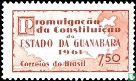 Constitution Guanabara