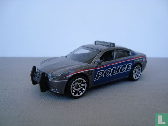 Dodge Charger Pursuit Police - Afbeelding 1