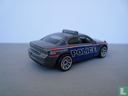 Dodge Charger Pursuit Police - Afbeelding 2