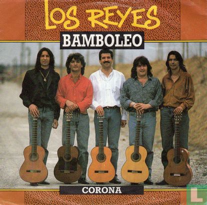 Bamboleo - Image 1