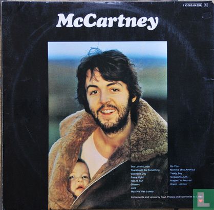 McCartney  - Afbeelding 2