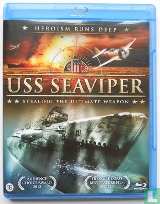 USS Seaviper - Image 1