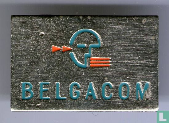 Belgacom