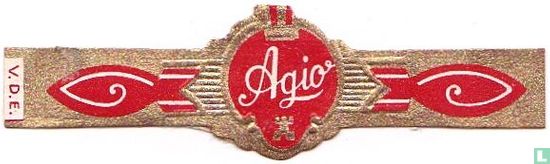 Agio       - Afbeelding 1