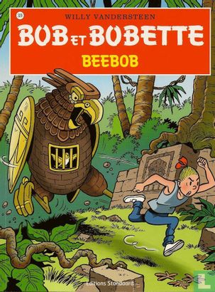 Beebob - Afbeelding 1