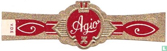 Agio         - Bild 1