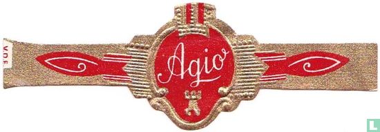 Agio     - Bild 1