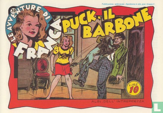 Puck, il Barbone - Image 1