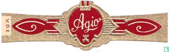 Agio          - Afbeelding 1