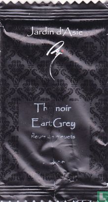 Thé noir Earl Grey - Bild 1