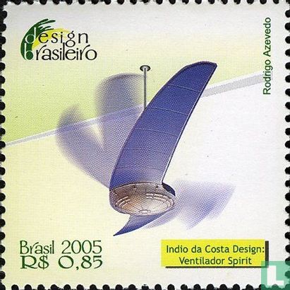 Brazilian design