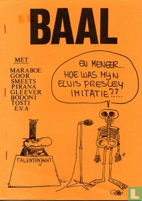 Baal 13 - Bild 1