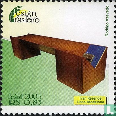 Brazilian design