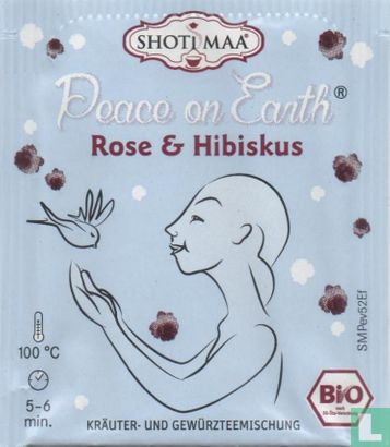 Rose & Hibiskus - Image 1