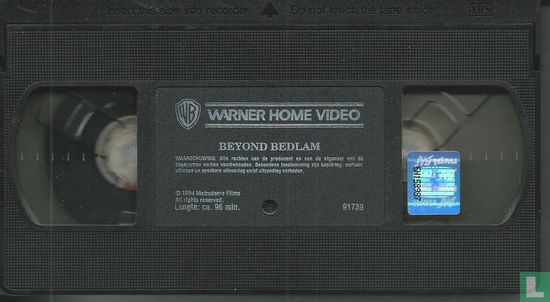 Beyond Bedlam - Afbeelding 3