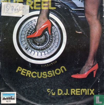 Percussion - Image 1