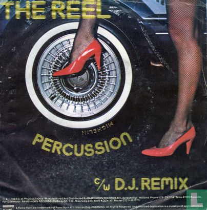 Percussion - Image 2