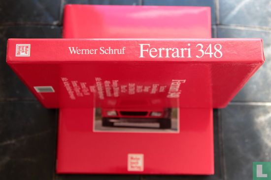 Ferrari 348 - Afbeelding 3