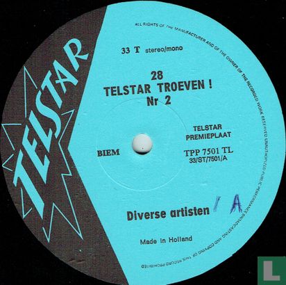 28 Telstar troeven 2 - Image 3