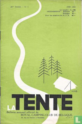 La Tente 06 - Image 1
