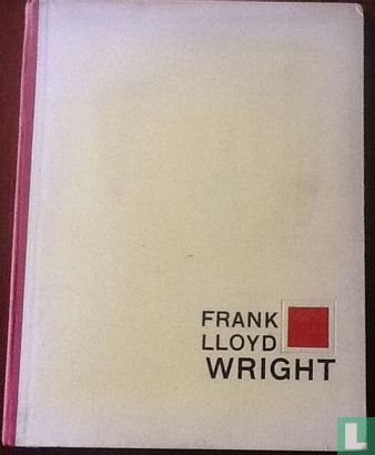 Frank Lloyd Wright - Image 1