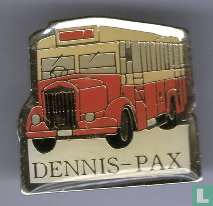 Dennis-Pax