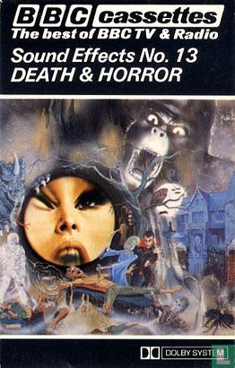 Death & Horror - Afbeelding 1