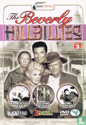 The Beverly Hillbillies Vol.3 - Image 1