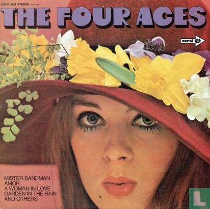 The Four Aces - Image 1