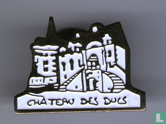 Chateau des Ducs