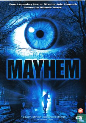 Mayhem - Image 1