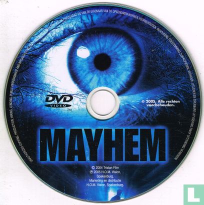 Mayhem - Image 3
