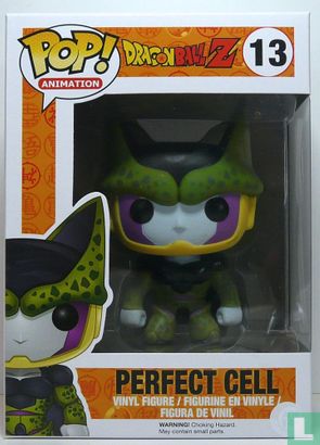Perfect Cell - Image 2
