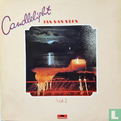Candlelight, Vol. 2 - Afbeelding 1