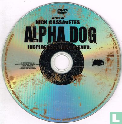 Alpha Dog - Afbeelding 3