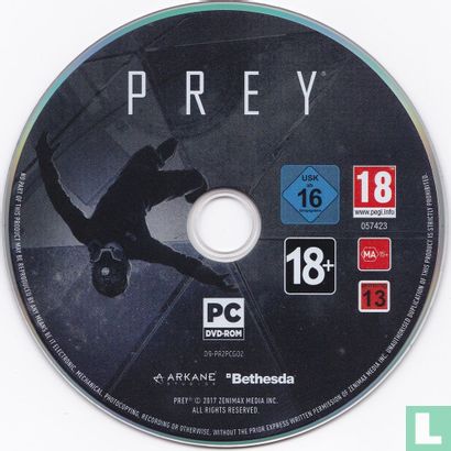 Prey - Image 3