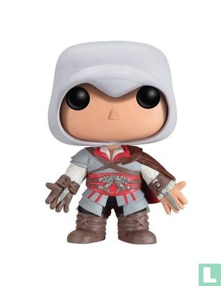 Ezio - Afbeelding 1