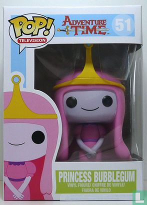Princess Bubblegum - Image 2