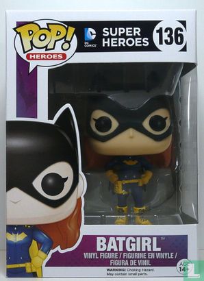 Batgirl - Afbeelding 2