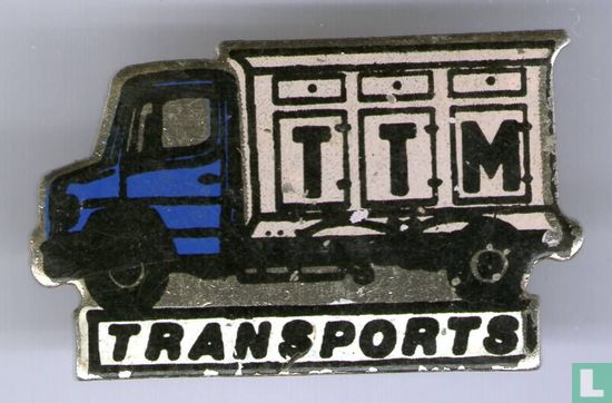 T.T.M. Tranports