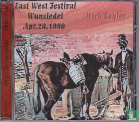 East West Festival - Afbeelding 1