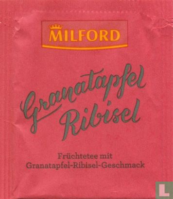 Granatapfel Ribisel - Image 1