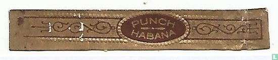 Punch Habana - Afbeelding 1
