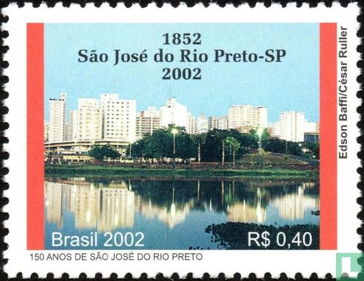 Sao Jose Do Rio Preto