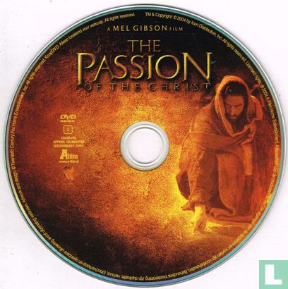 The Passion of The Christ - Bild 3