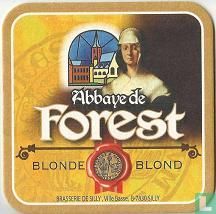 Abbaye de Forest Blonde Blond 9,3 cm