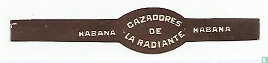 Cazadores de la Radiante - Habana - Habana - Image 1