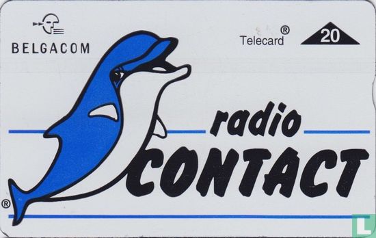 Radio Contact - Frans