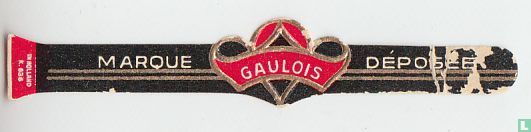 Gaulois -Marque - Déposée  - Image 1